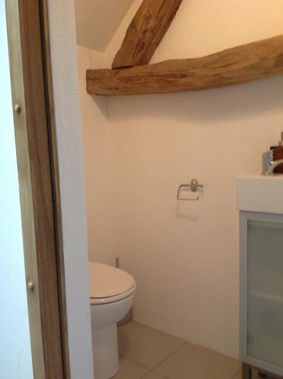 Saint-Pierre-du-Lorouër Thesecretgarden-France Bed & Breakfast 部屋 写真
