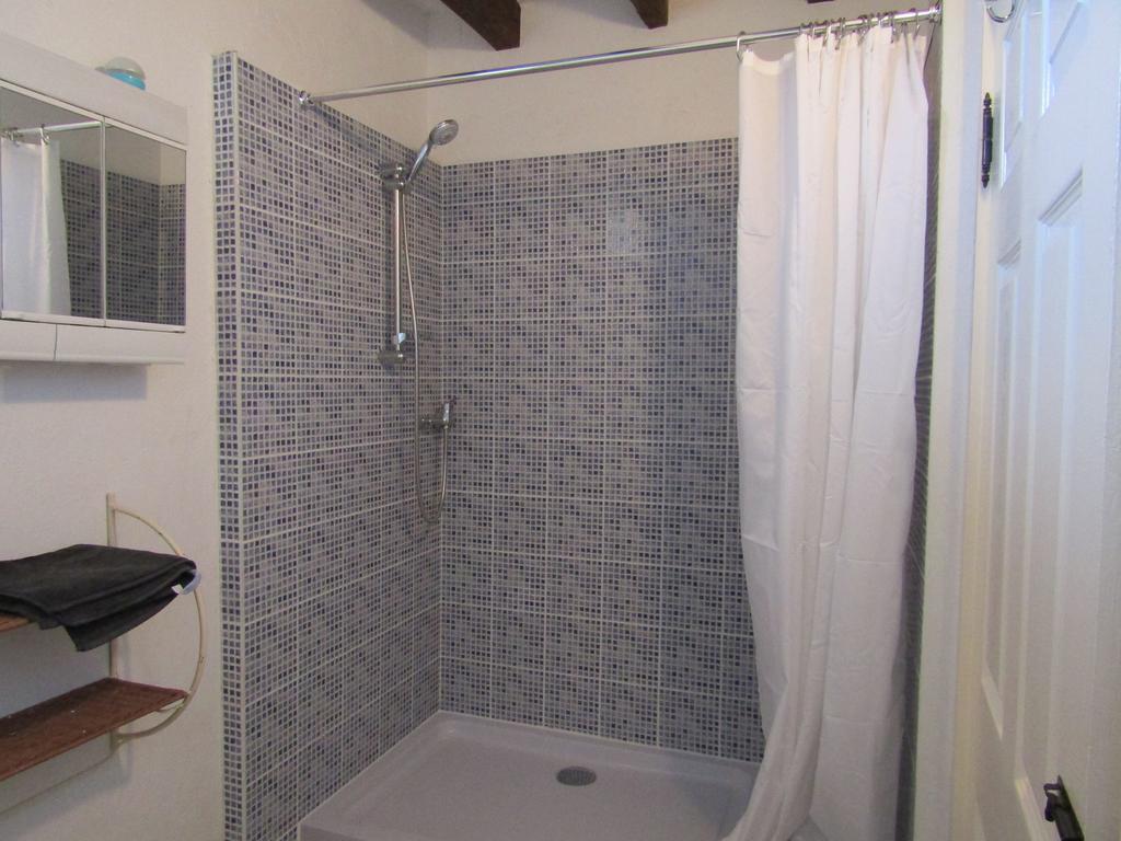 Saint-Pierre-du-Lorouër Thesecretgarden-France Bed & Breakfast エクステリア 写真